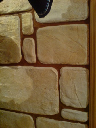 штучний камінь